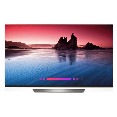 Tv E8 SERIES TV OLED 55" Smart TV 4K OLED55E8PLA