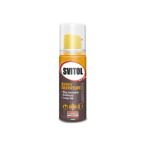 Lubrificante spray Arexons Svitol Easy 50 ml 2335