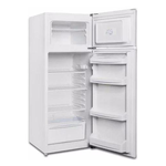 Frigorifero Atlantic ATDP263WH