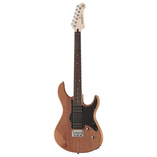 Chitarra elettrica PACIFICA Natural PAC120HYNS