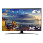 Televisore Samsung UE49MU6450