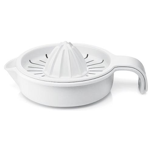 Spremi agrumi Plastica alimenti FORME CASA Bianco 120351 11