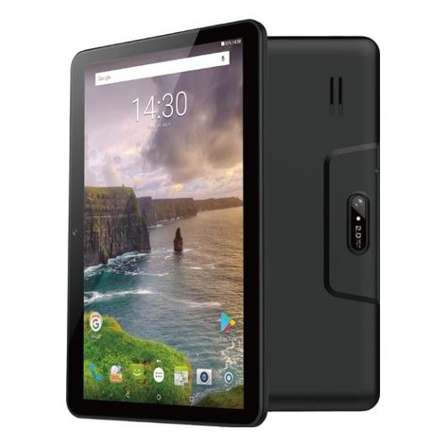 Tablet 10,1" TAB 611 Android 8GB 8GB 3G Nero 114611
