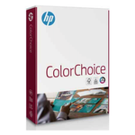 Carta HP Risma 500 Fogli A4 ColorChoice