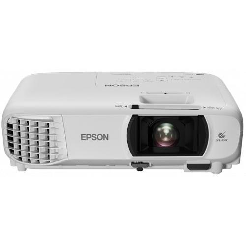 Videoproiettore ( Full HD ) EH-TW610 White V11H849140