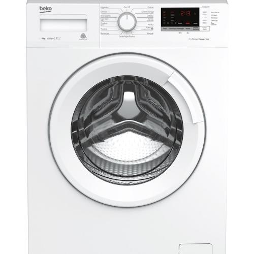 Lavatrice 8 Kg WTX81232WI Bianco classe A+++ 1200giri/min