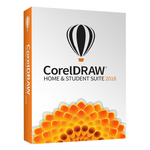 Software Corel Master Coreldraw suite 2018