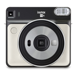 Fotocamera Istantanea Fujifilm Fotoc. Instax SQ6 Pearl White