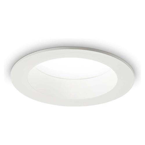 Faretto incasso BASIC wide 10w 4000k Bianco (10cm) 193403