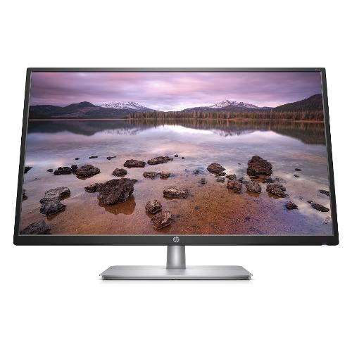 Monitor 31,5" ( IPS Full HD 1080p ) 32S Grey 2UD96AA ABB