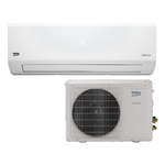 Condizionatore fisso Beko BEVPI 121/BEVPI120