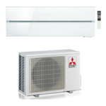 Condizionatore fisso Mitsubishi MSZ-LN