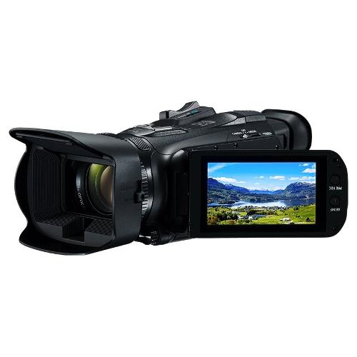 Videocamera LEGRIA HF G2 LEGRIA HF G26 Full HD 2404C003