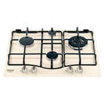 Piani cottura Hotpoint PCN 640 T (OW)R/HA