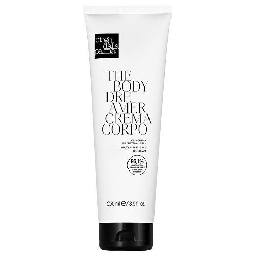 Trattamento corpo The Body Dreamer Olio Crema Multiattiva 10 in 1 250 ml