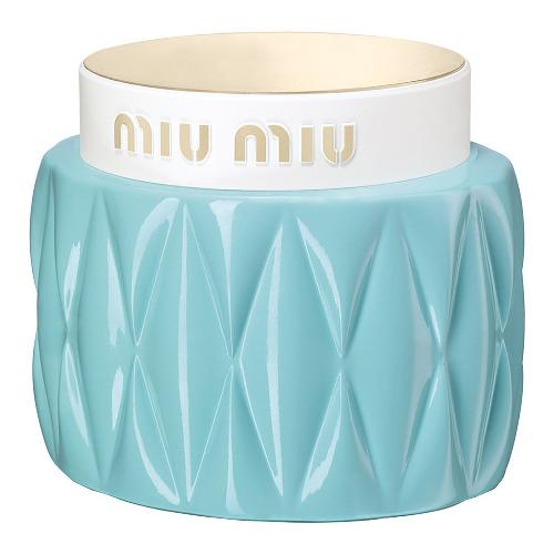Miu Miu body cream 150 ml