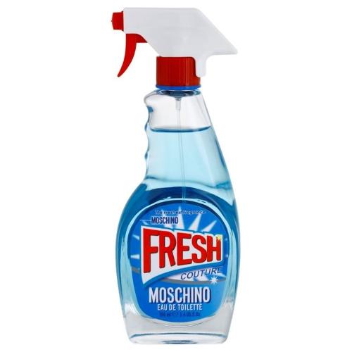 Eau de toilette donna Fresh couture  100 ml