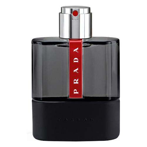 Eau de toilette uomo Luna Rossa Carbon Vapo 50 ml