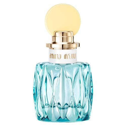 Eau de parfum donna Miu Miu L'Eau Bleue 30 ml
