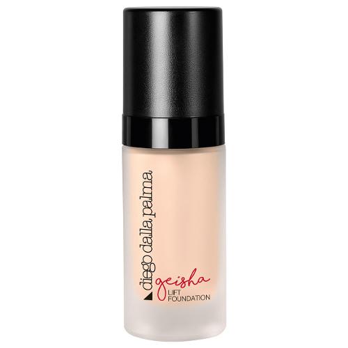 Fondotinta Geisha Lift in Crema Effetto Lifting 220 Beige Rosè