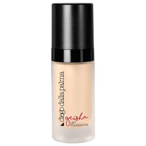 Fondotinta Geisha Lift in Crema Effetto Lifting 221 Avorio