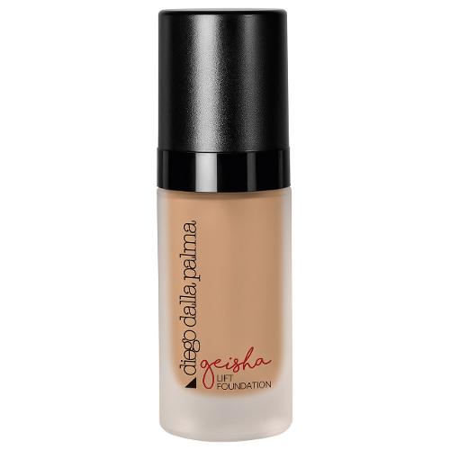 Fondotinta Geisha Lift in Crema Effetto Lifting 225 Beige Caldo