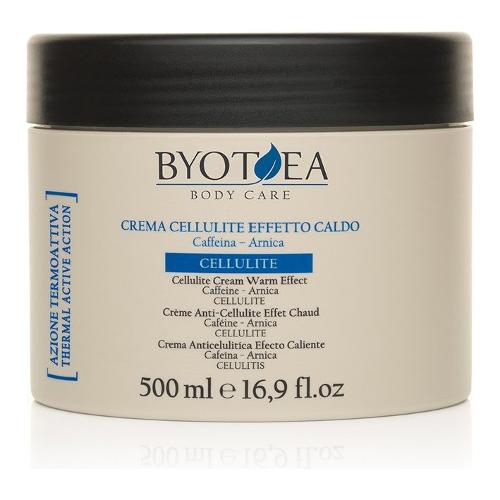Anticellulitico Crema cellulite effetto caldo 500 ml