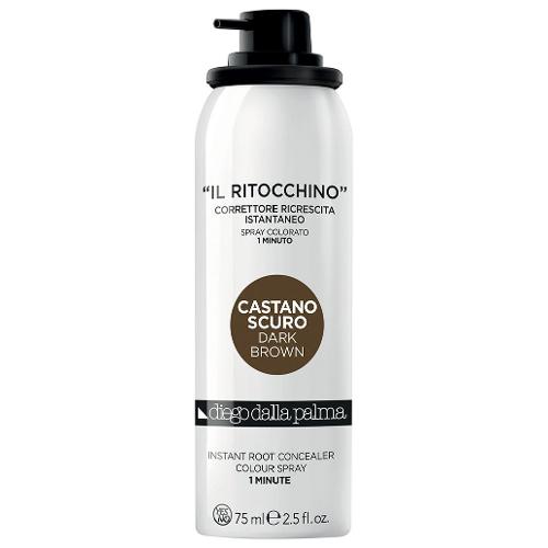 Trattamento capelli Il ritocchino 75 ml – castano scuro