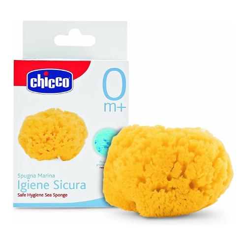 Spugna naturale per neonati Assortito 62290 50