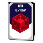 Hard Disk Interno Western Digital 8tb red 256mb