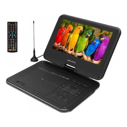 Lettore DVD DVX 262D 100262