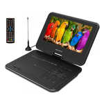 Lettore DVD Majestic DVX-262D