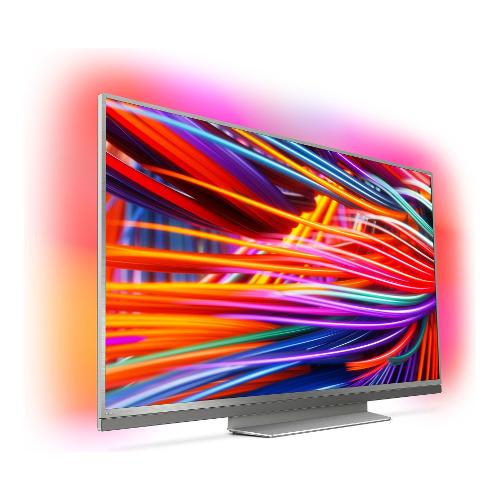 Tv Android TV LED UHD 4K Ambilight 49PUS8503 12