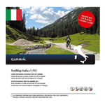 Accessorio GPS Garmin TrekMap Italia v5 PRO