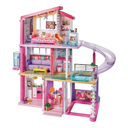 Casa dei Sogni BARBIE FHY73