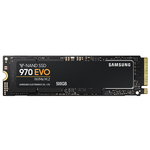 Hard Disk Interno Samsung SSD 970 EVO NVMe M.2