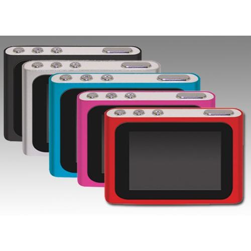 Streamer amplificato Digital Player 27702S