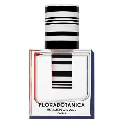 Eau de parfum donna Florabotanica 100 ml Eau de Parfum