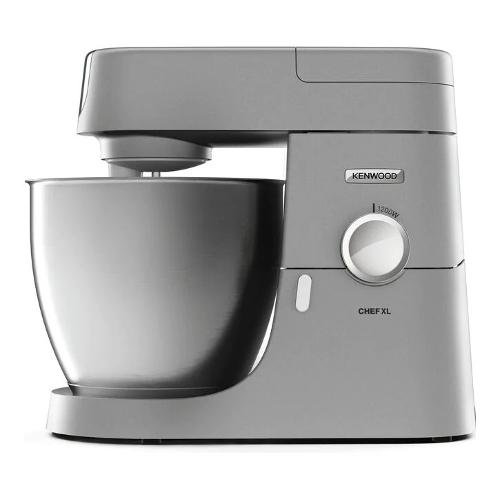 Planetaria SERIE CHEF Xl Kvl4110S Silver 0W20011163 1200W (6,7L)