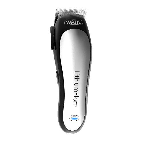 Taglia capelli ELITE PRO SERIES Cordless Black e Silver 20606 0460