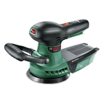 Levigatrice Orbitale Bosch Advancedorbit 18 06033D2100