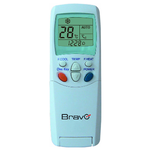Telecomando TVC Bravo AIR CONDITIONER