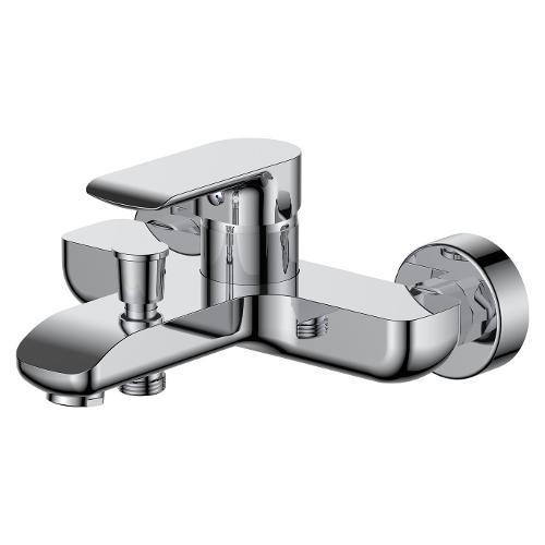 Miscelatore vasca PSICHE Cromo lucido SCARUB0721CR