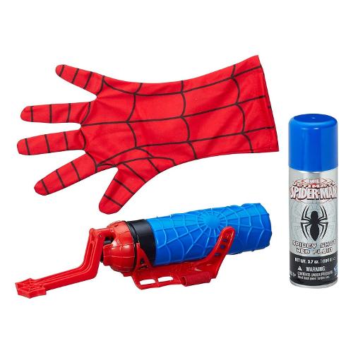 Sparagnatele MARVEL SPIDERMAN B9764EM0
