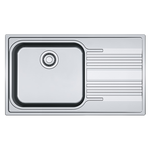 Lavello Franke SRX 611 101.0356.881 Inox