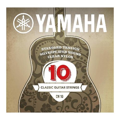 Muta corde chitarra classica Standard Tension CN10