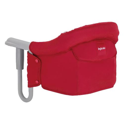 Seggiolino tavolo FAST Red AY90G5RED