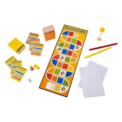 Pictionary gioco in Italiano DPR76