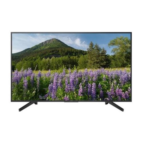 Tv BRAVIA XF70 BRAVIA XF70 4K HDR Smart TV KD55XF7096BAEP