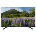 Televisore Sony KD55XF7096